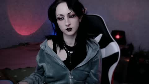 Aurorabut ur dad just calls me Rory online show from 03/18/26, 11:46