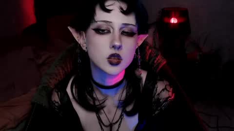 Aurorabut ur dad just calls me Rory online show from 04/22/26, 04:41