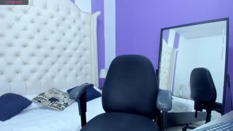 Snapshot of brandy_soto chatting on 01/14/25, 10:34 I am your sweet whore online show from 01/14/25, 10:34