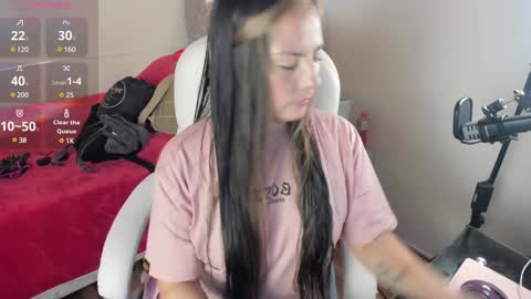 BRANDY  online show from 02/04/25, 12:22