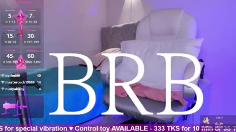 BRANDY  online show from 03/09/25, 04:11