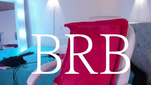 BRANDY  online show from 03/10/25, 05:39