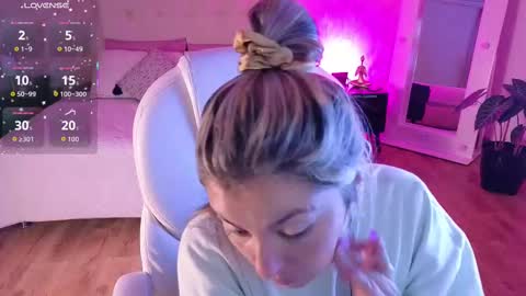 BRANDY  online show from 09/12/25, 01:11