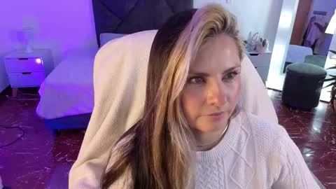 BRANDY  online show from 12/03/25, 04:31