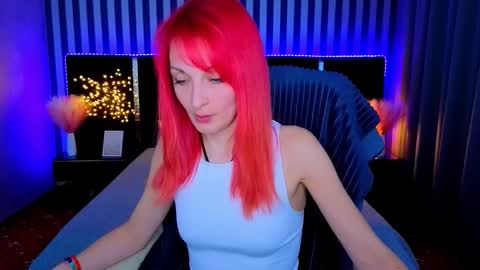 Brandybloomm online show from 02/10/26, 08:24