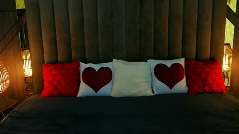 Brandybloomm online show from 04/06/26, 07:26