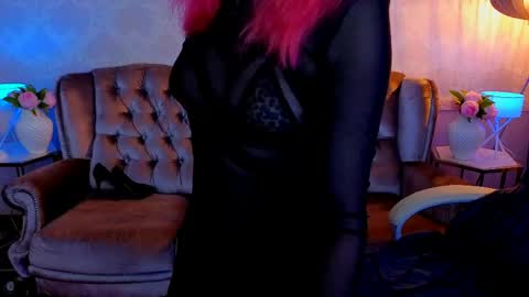 Brandybloomm online show from 05/14/26, 07:42