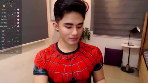 Snapshot of branlior chatting on 02/16/26, 03:30 branlior online show from 02/16/26, 03:30