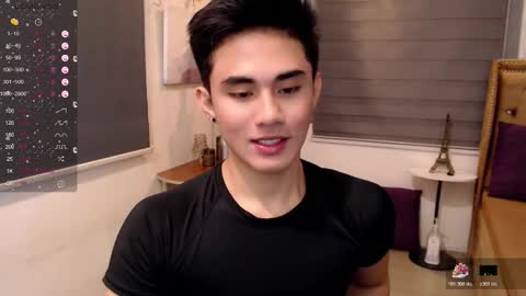 branlior online show from 03/16/26, 07:12