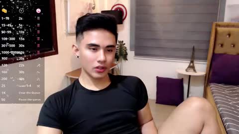 branlior online show from 03/25/26, 02:56