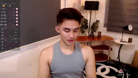 branlior online show from 04/24/26, 05:54