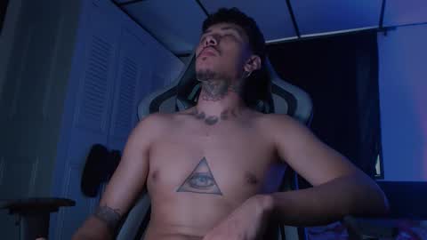 brasi_ online show from 10/23/25, 05:01