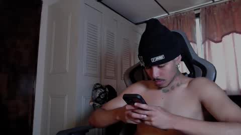 brasi_ online show from 01/14/26, 06:57