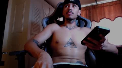 brasi_ online show from 03/13/26, 07:09