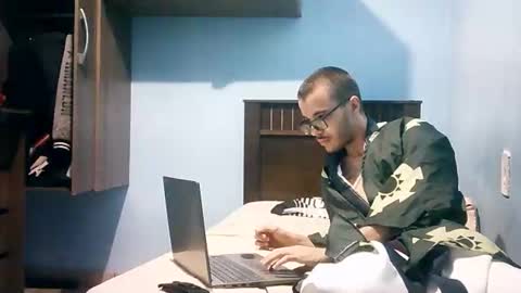 PutoBR online show from 01/15/26, 11:30