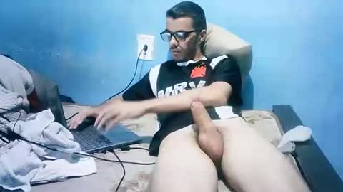 PutoBR online show from 04/10/26, 03:01