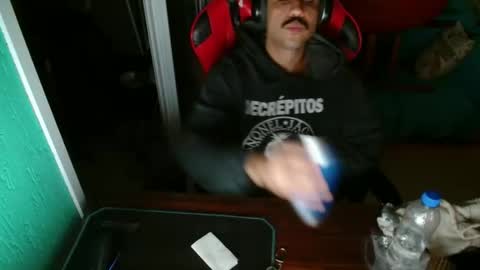 brasilianonca online show from 03/01/26, 11:40