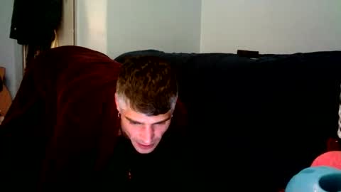 Snapshot of bratdownunder chatting on 10/10/25, 04:11 Bratdownunder online show from 10/10/25, 04:11