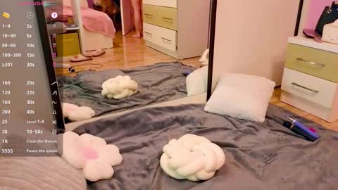 Annie online show from 12/21/25, 06:04