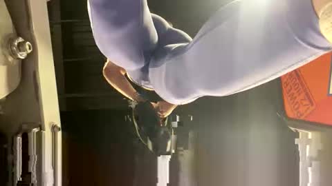 Bratty Fit Girl online show from 11/26/25, 07:37