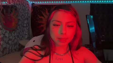 bratykitty online show from 01/29/25, 07:15