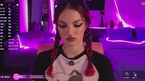 Snapshot of bratziedarsie chatting on 07/03/26, 02:12 Darsieno nude goddess THIS WEEKS SCHEDULE Mon 9am-6pm Tue 9am-5pm Wed 9am-3pm Fri 9am-6pm Sat 9am-3pm GMT1 online show from 07/03/26, 02:12