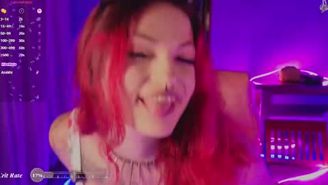 Snapshot of bratziedarsie chatting on 08/04/26, 11:35 Darsieno nude goddess THIS WEEKS SCHEDULE Mon 9am-6pm Tue 9am-5pm Wed 9am-3pm Fri 9am-6pm Sat 9am-3pm GMT1 online show from 08/04/26, 11:35