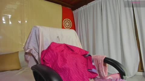 Yasmin online show from 03/22/26, 11:52