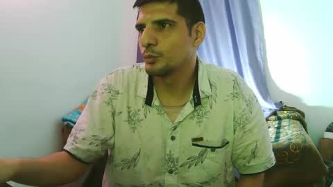 Braulio  online show from 09/24/25, 11:30