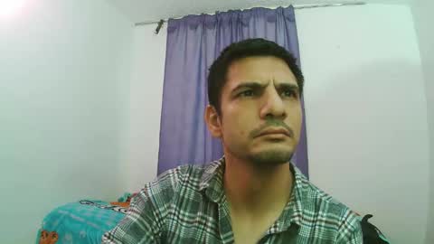 Braulio  online show from 10/11/25, 11:20