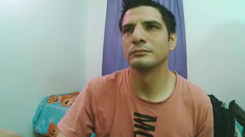 Braulio  online show from 10/13/25, 11:21