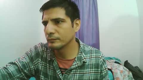Braulio  online show from 10/14/25, 11:22