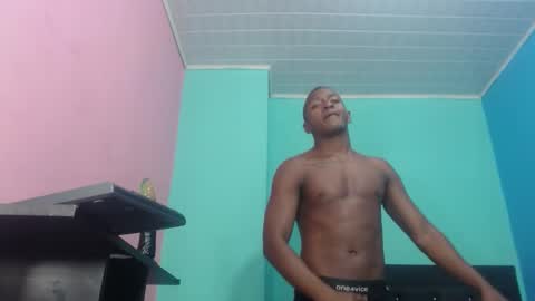 braulioth online show from 11/01/25, 10:34