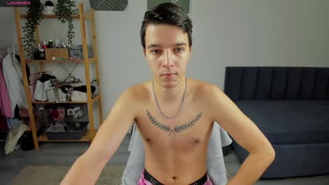 Johny Bravo online show from 12/03/24, 10:17