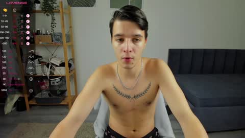 Johny Bravo online show from 12/04/24, 05:49