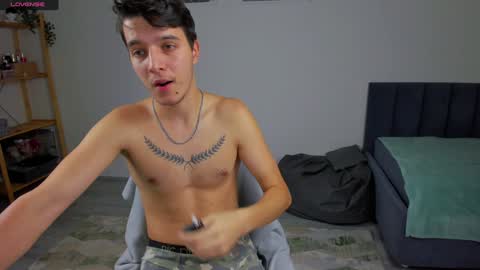 Johny Bravo online show from 12/09/24, 09:05