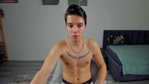 Johny Bravo online show from 12/12/24, 06:03