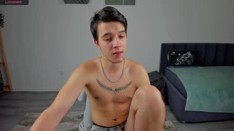 Johny Bravo online show from 12/13/24, 09:09