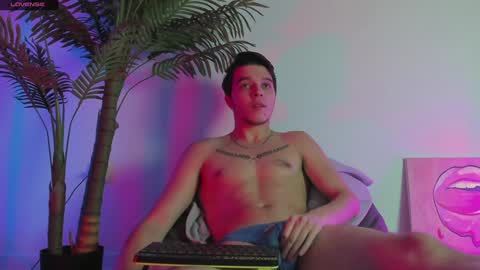 Johny Bravo online show from 12/17/24, 08:10