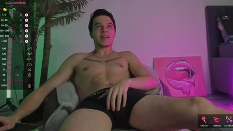 Johny Bravo online show from 12/20/24, 06:29