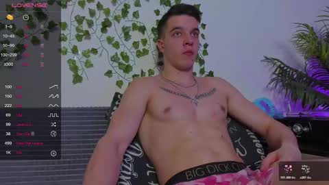 Johny Bravo online show from 02/25/26, 08:51