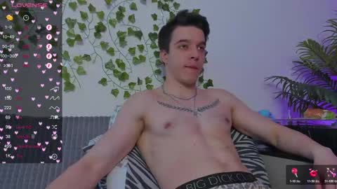 Johny Bravo online show from 04/17/26, 01:25