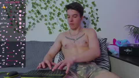 Johny Bravo online show from 04/18/26, 01:26