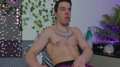 Johny Bravo online show from 04/20/26, 06:09