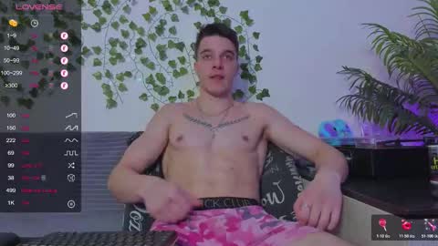 Johny Bravo online show from 03/01/26, 12:07