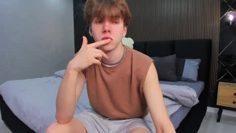 Brax online show from 02/03/25, 12:47