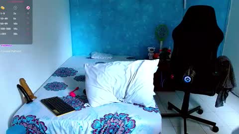 Bray Hotboy online show from 02/09/25, 03:56