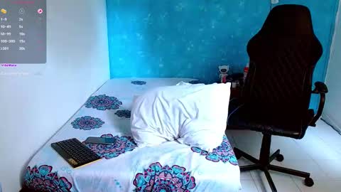 Bray Hotboy online show from 02/15/25, 04:12