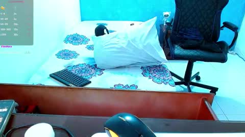 Bray Hotboy online show from 02/16/25, 03:26