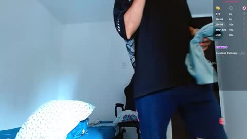 Bray Hotboy online show from 10/05/25, 02:59